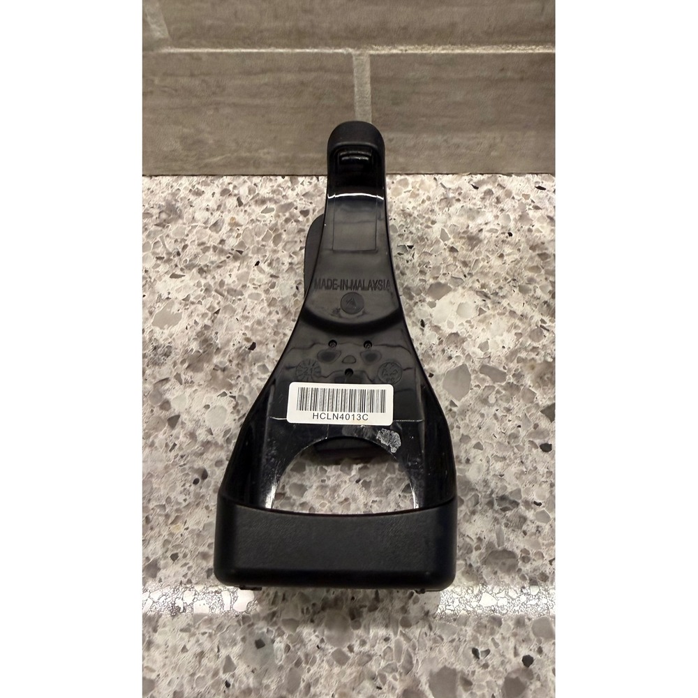 Motorola CLS 1410 2 Way Radio with Belt Clip and Rechargable Battery *untested* - Picture 5 of 8